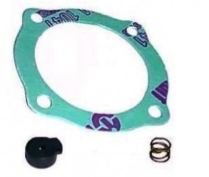 Jogo Reparo Ved Tampa Traseira Comp 111 Sc 111/112 Junta Bendix Junta