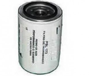 Filtro Lubrificante 173-psh Cambio Sc 114/124 Automix Hib173 Hip-3417 Mann