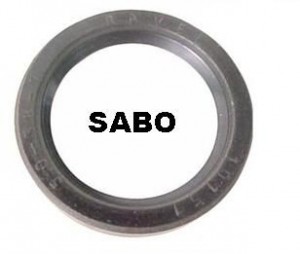 Retentor 100x130x12 Roda Dianteiro Fiat Fietao 190/210 Sabo