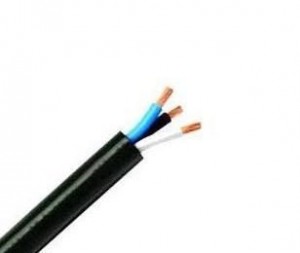 Cabo Pp 3 Fios 3x1mm