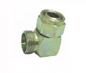 Cotovelo Flexivel Direcao  Macho & Femea 20x20 (rosca 1.5mm) Sc 111/140/141