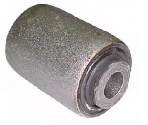 Bucha Tirante Susp Dianteiro 17.2x51.2x80mm Cabine Sc S-4 (4pontos) Sc R114/124 T-114/124