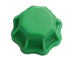 Tampa Reservatorio Radiador Accelo / Atego / Axor 1938-s/1944-s