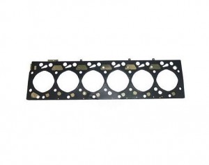 Junta Cabecote Motor Cummins Original Vw Junta