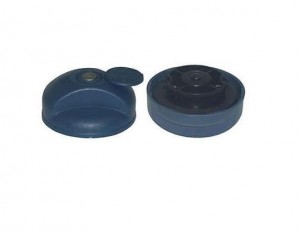 Tampa Tanque C/chave Vw A5=1390