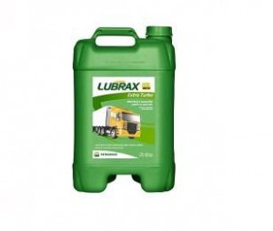 Oleo Para Diferencia/cambio 140-ep 20lt Lubrax Trm 140