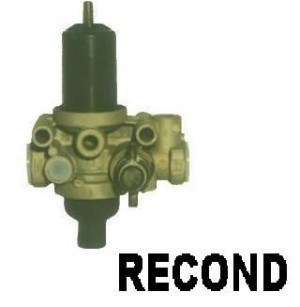 Valvula Reg Pres Aut Moderna          Automatica Wabco Recond