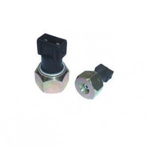 Cebola Alarme Freio 1 Bar Mmb 1938s/1944s/atego/axor