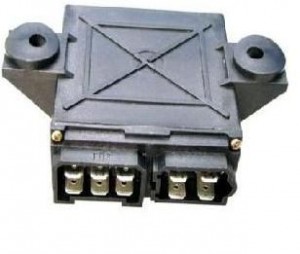 Rele Pisca Grande 24v Mb-83>dni-0820