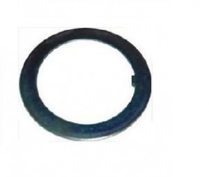 Arruela Lisa C/dente Eixo 65x91 Carreta Randon Encosto Rolamento Arruela