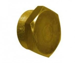 Tampao Macho Para Porca.5/8 Tekalon A-008 Tekalon