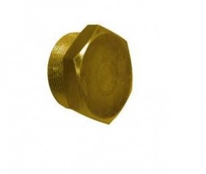 Tampao Macho Para Porca-10 Tekalon A-012 Tekalon