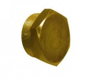 Tampao Macho Para Porca-12 Tekalon A-012 Tekalon