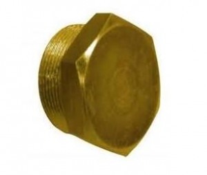 Tampao Macho Para Porca-16 Tekalon A-013 Tekalon