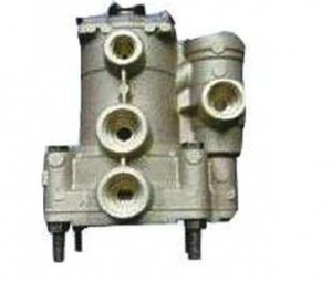 Valvula Distribuidora Sc 113 Nova