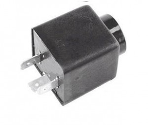 Rele Cigarra Sc 113