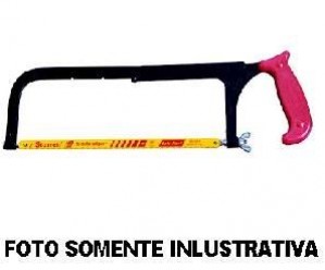 Arco Serra Universal C/ser Starre Com Serra