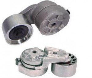 Esticador Correia Alternador Sc 114/124 Polia Lisa Tensora