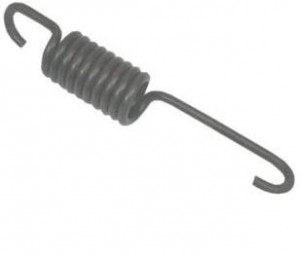 Mola Pedal Embreagem Mmb 608