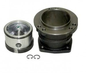 Kit Compressor Ar Comp Mb 608/708/om314/352