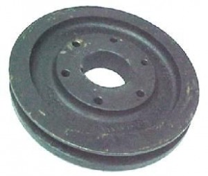 Polia Antivibradora Mb 608/709/om314