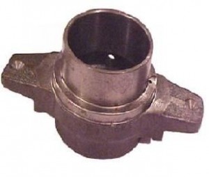 Cubo Deslig Embreagem Hidraulico Mb 608/708/908