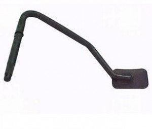 Pedal Acelerador Mb 608/708