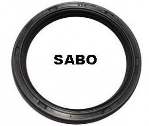 Retentor 150x177x12 Roda Traseira Sc 112 Ls-141/111s Interno Sabo Medio