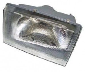 Farol Volvo Nl-10/n-12 L-esq