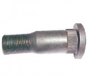 Parafuso Roda Volvo Traseira 7/8x110 Nl-10/12- Fh-12/nh-12/fm-7/fm-12 Roda Aluminio A4-335 Parafuso