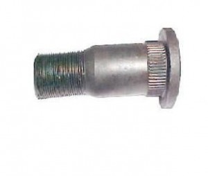 Parafuso Roda Volvo Dianteiro 7/8x85m Nl-10/12/nh-12/fh-12/fm-7/fm-12