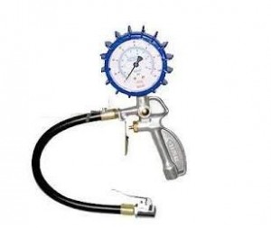 Calibrador Pneu 150--libras