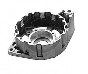 Tampa Alternador L-polia Cumis/sc/maxion Alternador