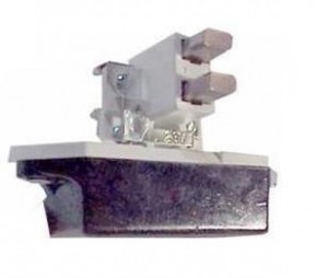 Regulador Voltagem 12v Eletrico Paral Ford/vw F-4000/7000 55a