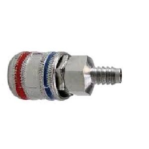 Engate Rapido Femea 1/4  Rodoar   C/espigao