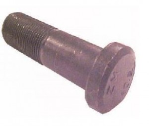Parafuso Roda Mb Dianteiro Liso 20x70mm R-1.5 1111/1113 Parafuso