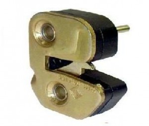 Fechadura Porta Mb L-esq L709/912/1418 A3=1232 1618/2325/1938