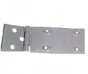 Dobradica Capo Volvo Nl-10/12-edc