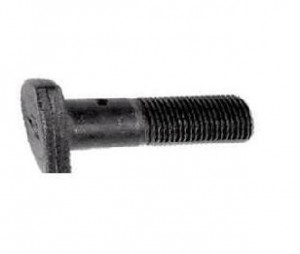 Parafuso Roda Fnm Dianteiro 16x60m Fietao Fiet A4-868 Fietao Carr-bisant Parafuso