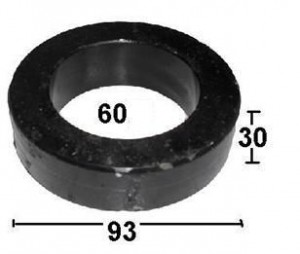 Mancal Pino Balan Interno 60 Carreta Krone