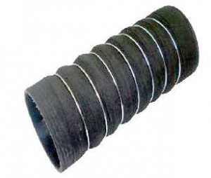 Mangueira Intercooler Merc 100x280m Mb 1932a1934