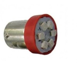 Lampada Led 67-12821-24v Vm Parale