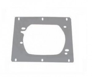 Suporte Farol Volvo Nl-10/12 L-esq
