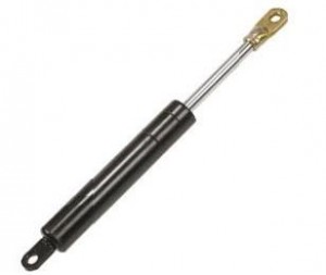 Amortecedor Grade Capo Pistao Sc R-112/113 Copaf Sc 670mm