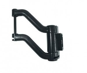 Braco Espelho Retrovisor Volvo Fh L-esq