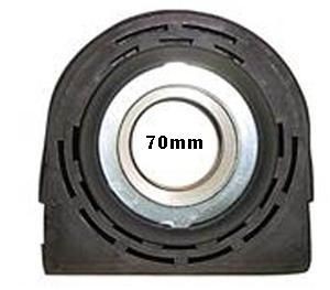 Rolamento Cardan C/borracha 70m Mb 1929 A5=1322 1935/1938/1941/1945