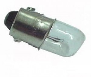 Lampada 75-12829 12v Painel Paralela Volvo (75)