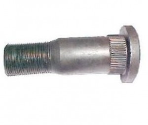 Parafuso Roda Ford/vw Dianteiro 22x91 R-1.5mm Parafuso