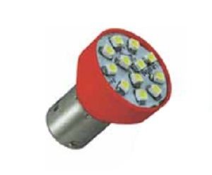 Lampada Led 1034-12499-12v Vm Lanterna 2p Paralela