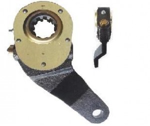 Catraca Freio Sc 114/124 Traseira Direita Chave-14